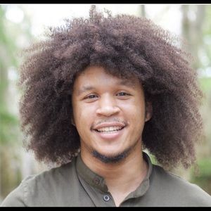 Meet your Posher, Chris